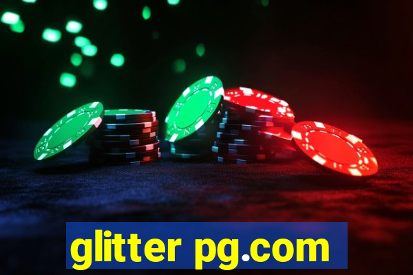 glitter pg.com